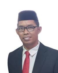 Prof. Dr. Hasyim Haddade, S.Ag., M.Ag.